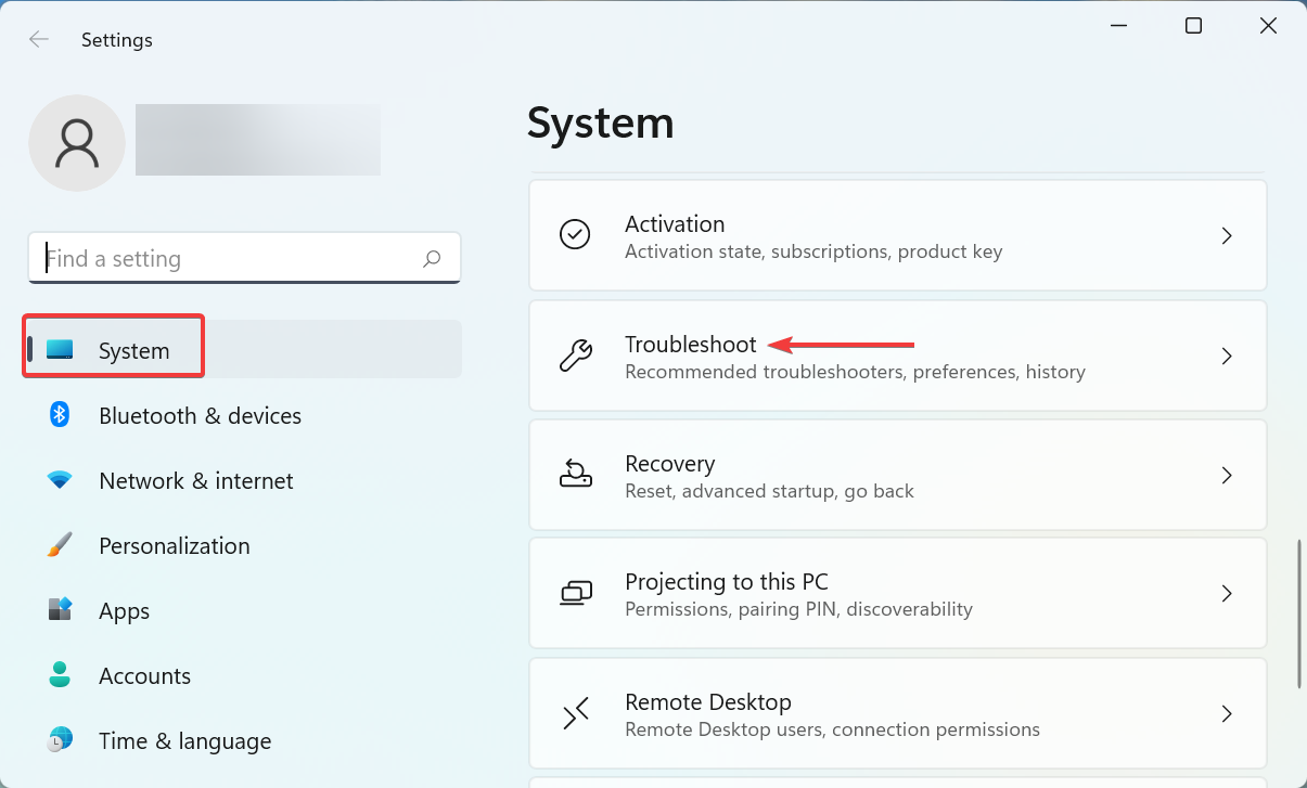 如何解决 Windows 11 更新错误 0x80073701 的问题?
