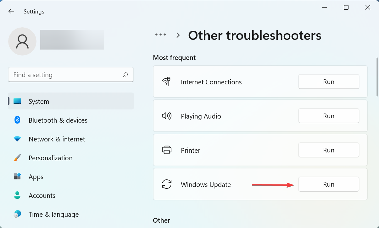 如何解决 Windows 11 更新错误 0x80073701 的问题?