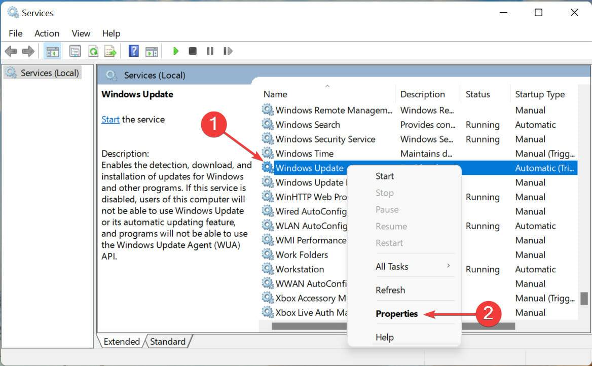 如何解决 Windows 11 更新错误 0x80073701 的问题?