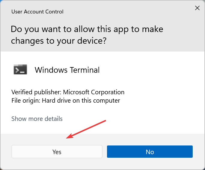 如何解决 Windows 11 更新错误 0x80073701 的问题?