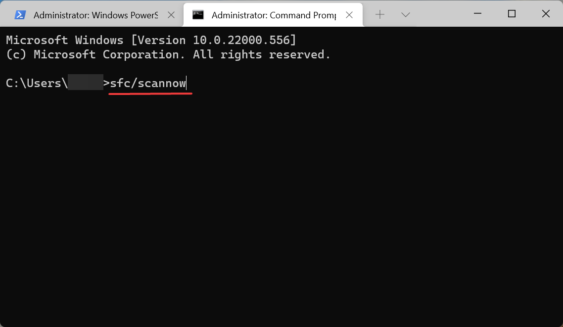 如何解决 Windows 11 更新错误 0x80073701 的问题?