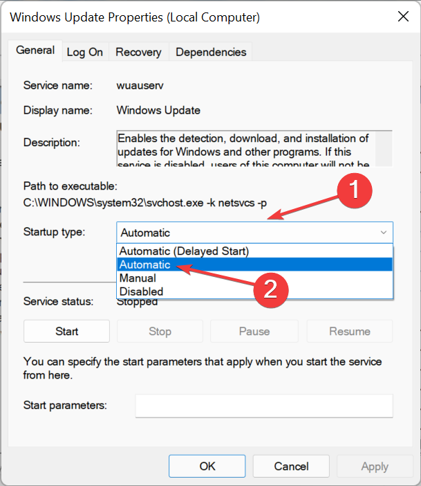 如何解决 Windows 11 更新错误 0x80073701 的问题?