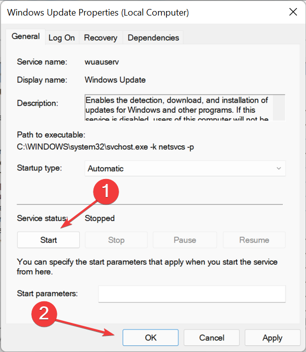 如何解决 Windows 11 更新错误 0x80073701 的问题?