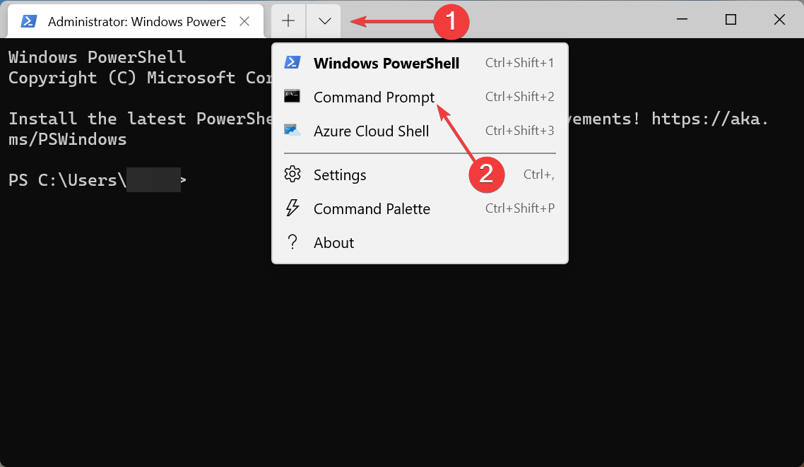 如何解决 Windows 11 更新错误 0x80073701 的问题?
