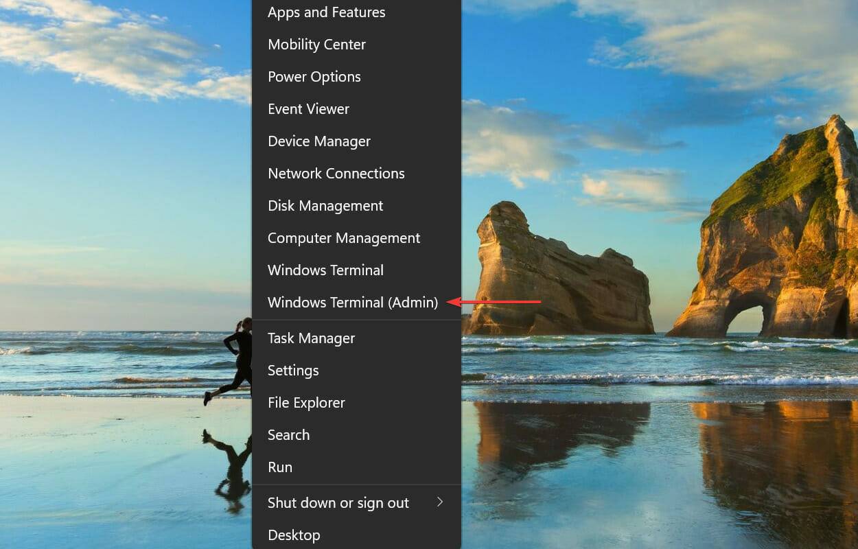 如何解决 Windows 11 更新错误 0x80073701 的问题?
