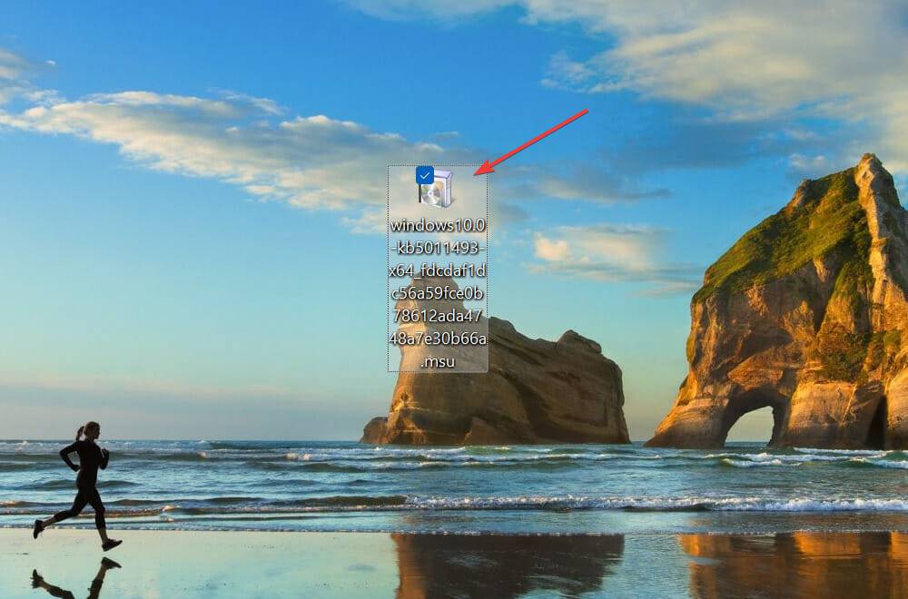如何解决 Windows 11 更新错误 0x80073701 的问题?