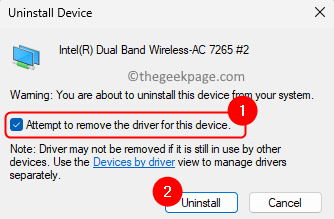 您未连接到 Windows 11 上的任何网络 WiFi