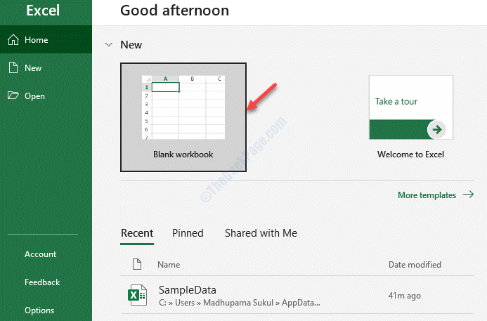 如何在Microsoft Excel中显示或隐藏公式栏?