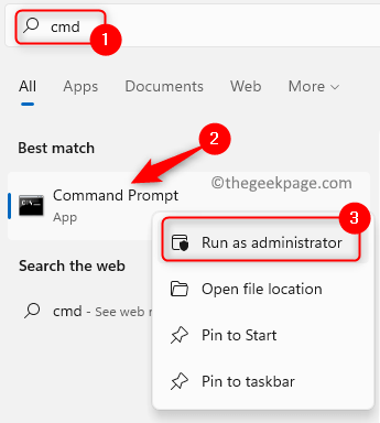 如何修复 Windows 11/10中损坏的系统文件?