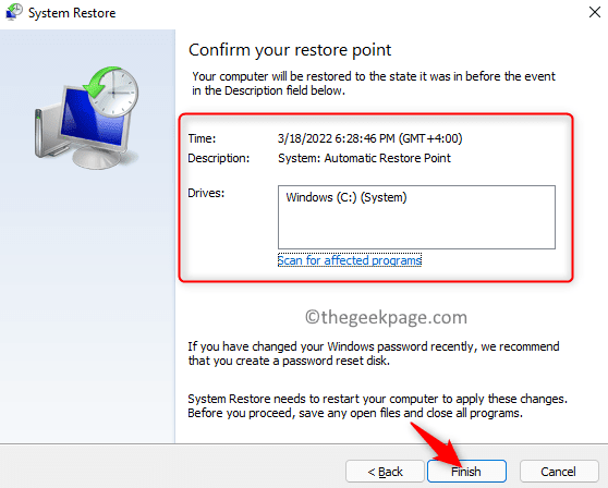 如何修复 Windows 11/10中损坏的系统文件?