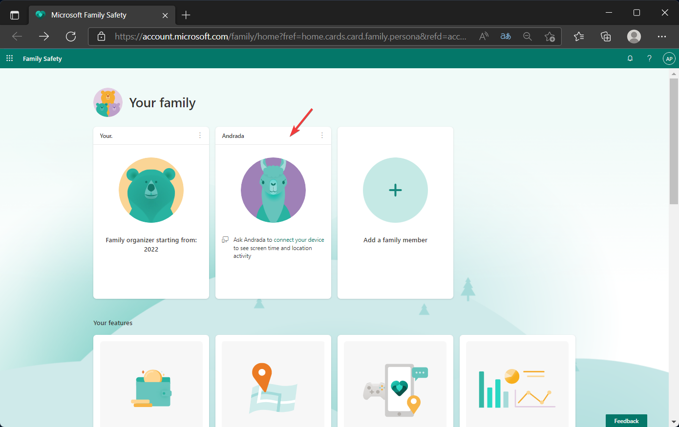 如何轻松更改您的Microsoft Family设置