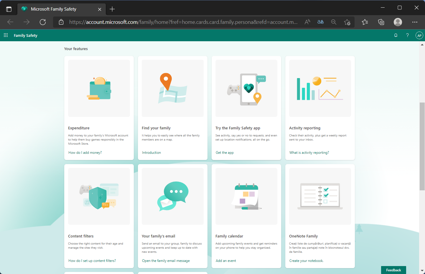 如何轻松更改您的Microsoft Family设置