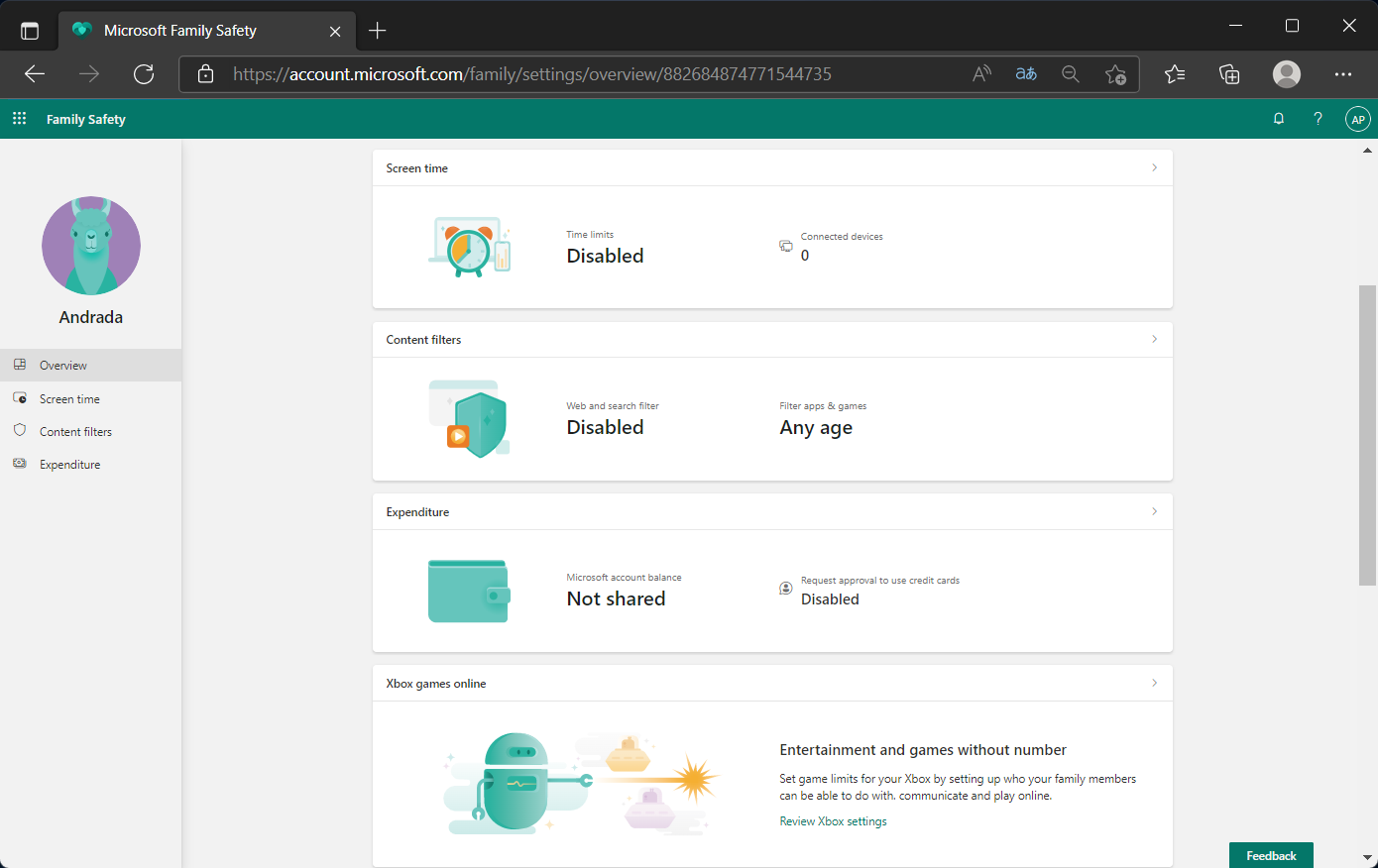 如何轻松更改您的Microsoft Family设置