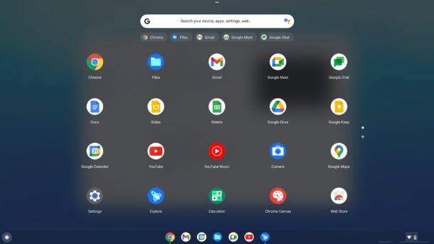 把旧的Mac变身Chromebook: 使用Chrome OS Flex的方法
