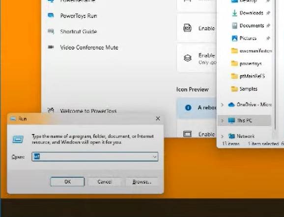 微软为 Windows 11 取笑了 Windows 7 风格的 Aero 设计