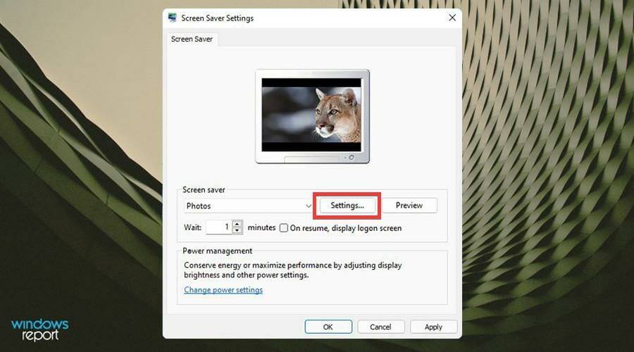 如何在 Windows 上创建自定义的屏幕保护程序文件(.scr)?