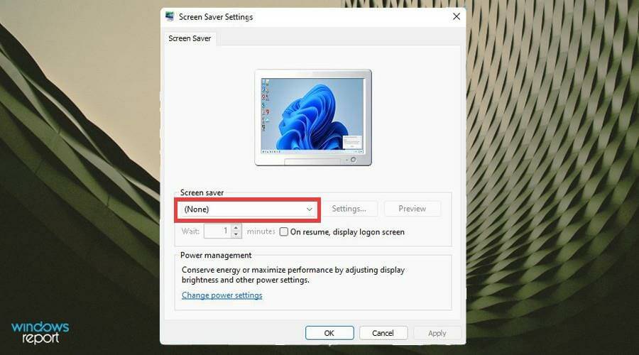 如何在 Windows 上创建自定义的屏幕保护程序文件(.scr)?