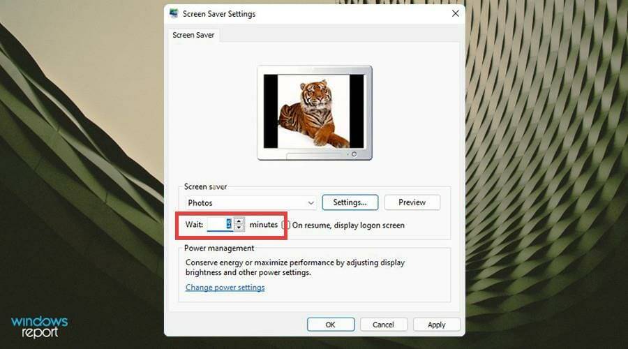 如何在 Windows 上创建自定义的屏幕保护程序文件(.scr)?