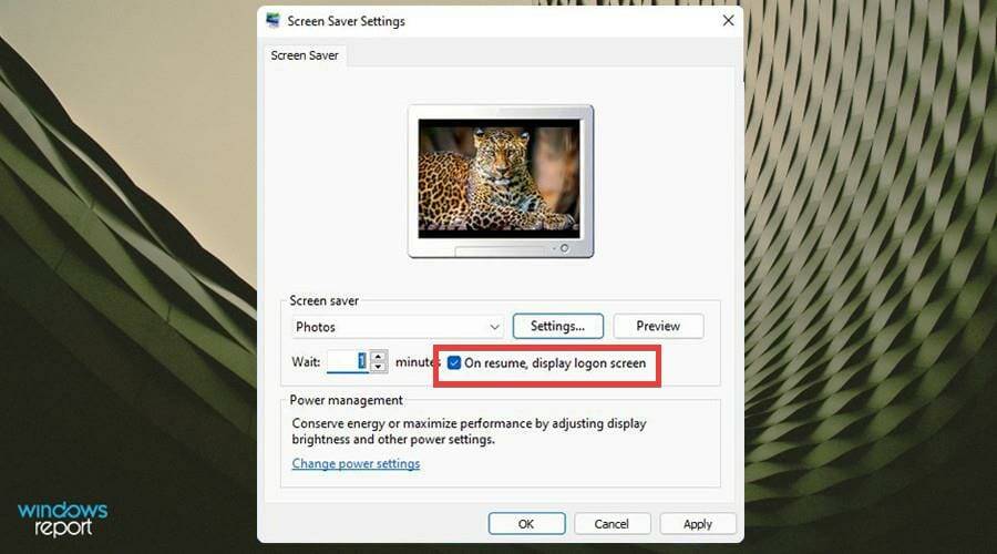 如何在 Windows 上创建自定义的屏幕保护程序文件(.scr)?