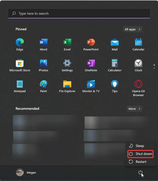 如何修复Windows 11不关闭显示的问题:6个简单解决方案