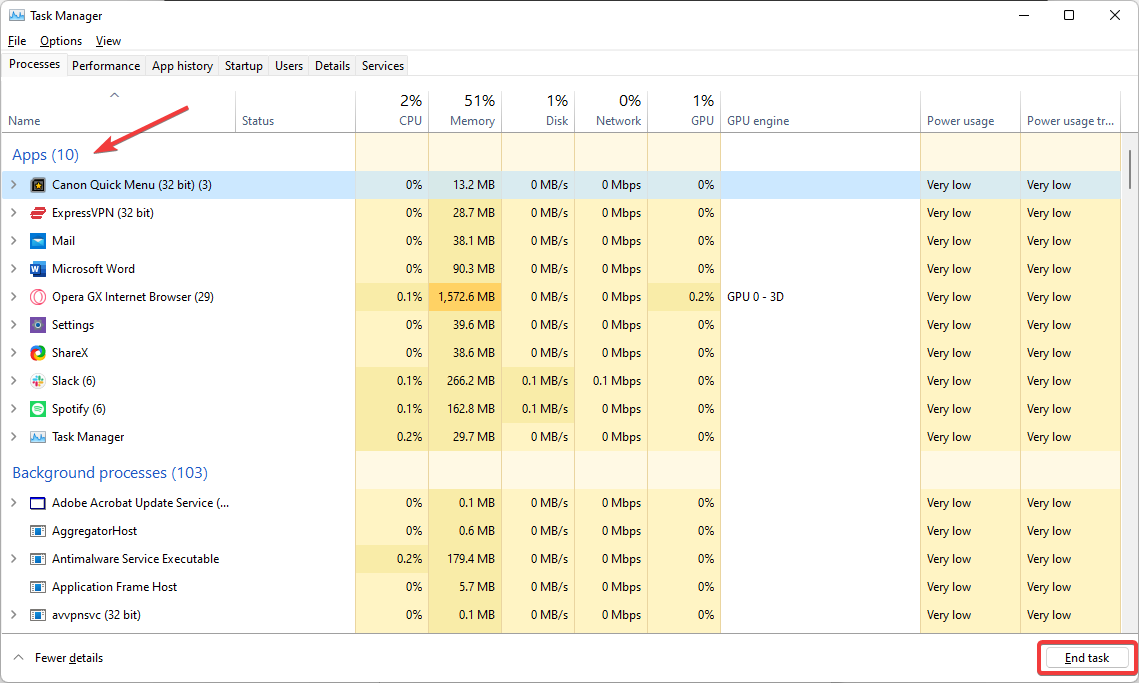 如何修复Windows 11不关闭显示的问题:6个简单解决方案