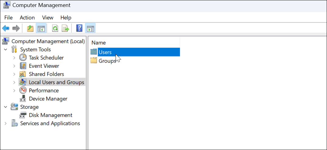 Windows 11教程:如何暂时禁用用户账户?