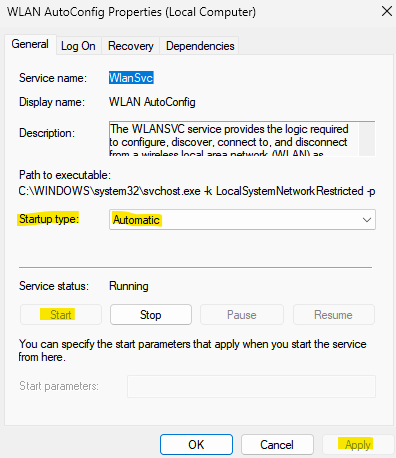 如何解决Windows 11设置中不显示Wifi选项的问题?