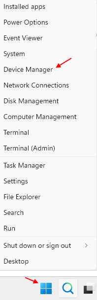 如何解决Windows 11设置中不显示Wifi选项的问题?