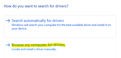如何解决Windows 11设置中不显示Wifi选项的问题?