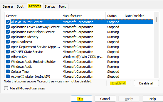 如何解决Windows 11设置中不显示Wifi选项的问题?