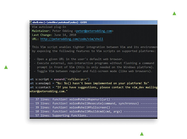 15款Python 编辑器比对,助你选择最优编辑器