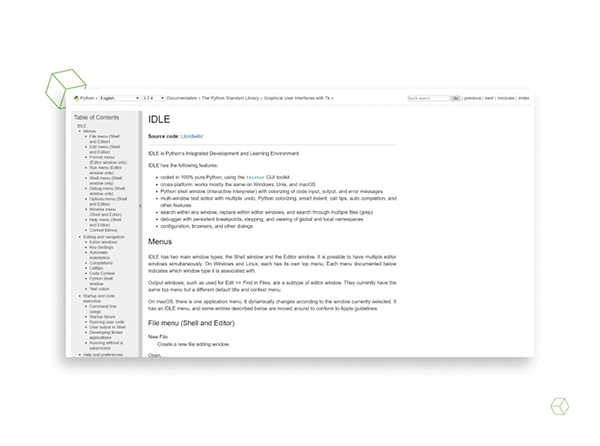 15款Python 编辑器比对,助你选择最优编辑器