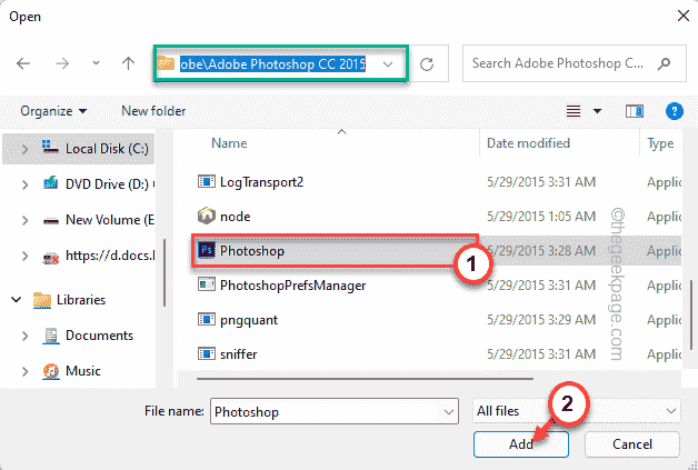 修复:未检测到 Adobe Photoshop 图形处理器问题