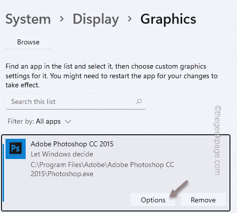 修复:未检测到 Adobe Photoshop 图形处理器问题