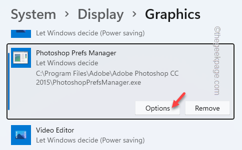 修复:未检测到 Adobe Photoshop 图形处理器问题