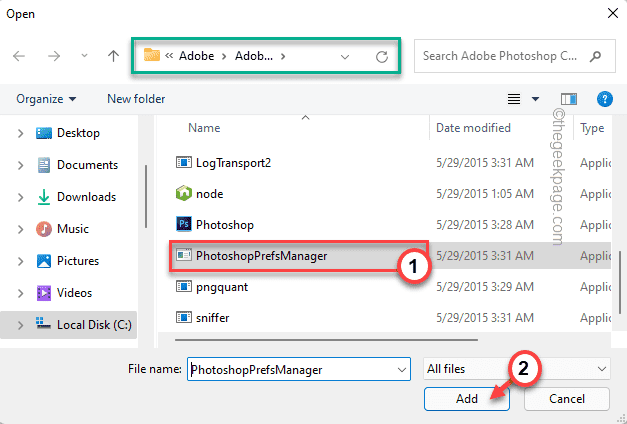 修复:未检测到 Adobe Photoshop 图形处理器问题