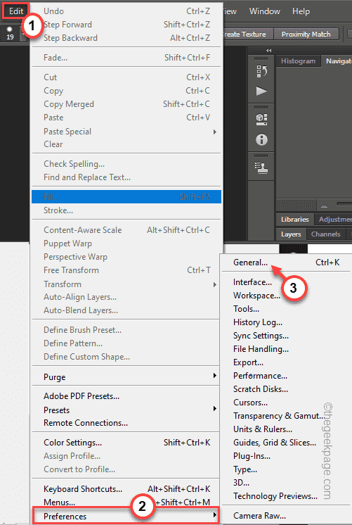 修复:未检测到 Adobe Photoshop 图形处理器问题