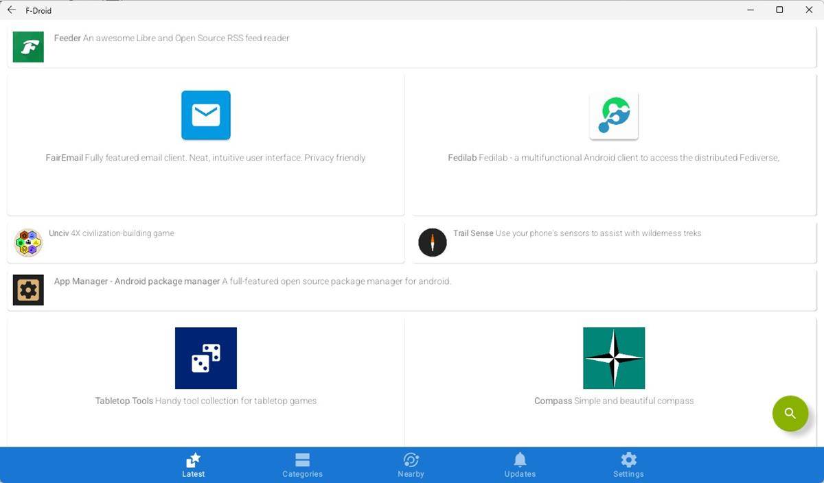 如何在 Windows 11 PC 上安装微软将WSA更新至Android 13?