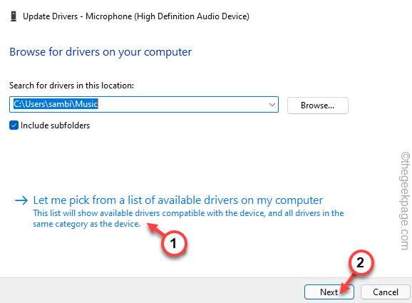 如何修复Windows 10/11中的错误代码0x80049dd3?