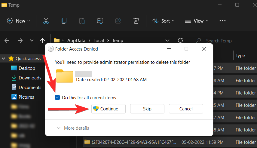 Windows 11 的缓存清除教程：14种方法附带图片分步操作指南