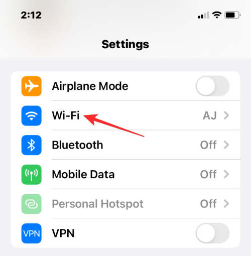 使用设置应用程序或路由器在 iPhone 上查找 Mac 地址的 5 大方法