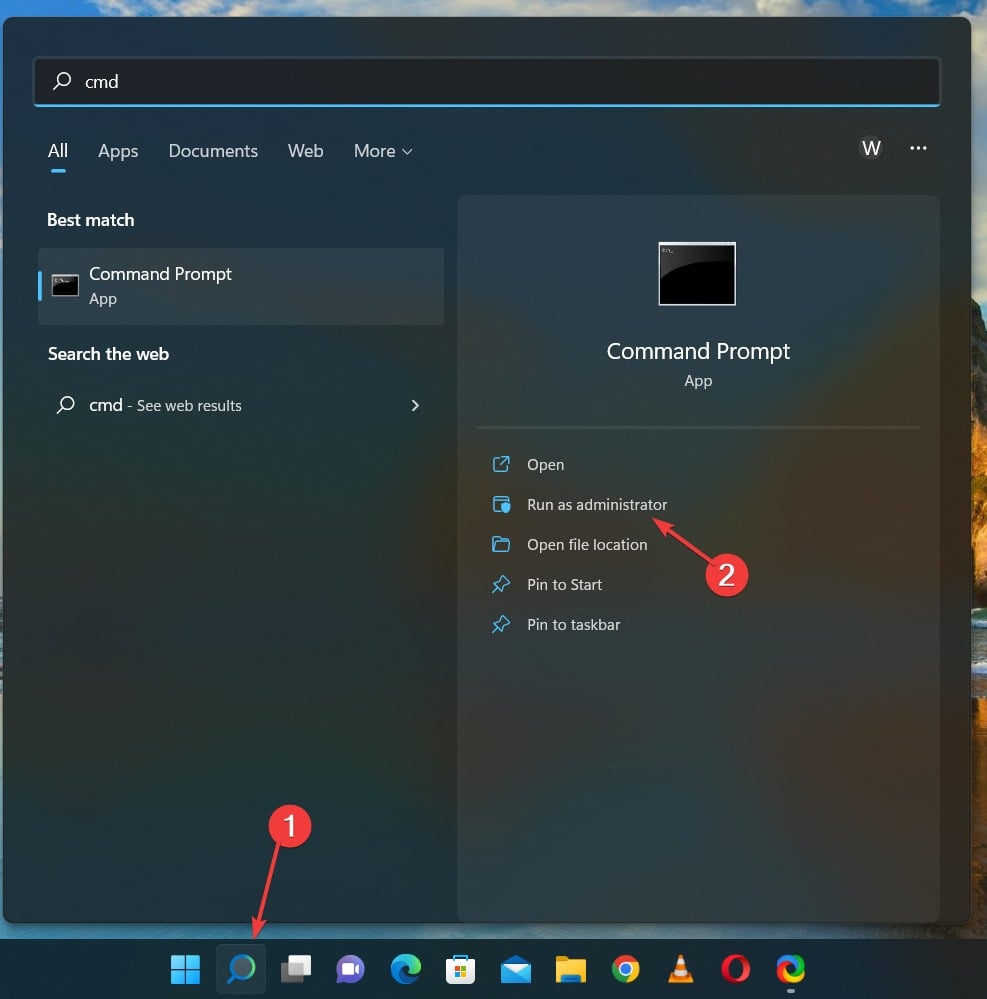 修复:触摸板手势在 Windows 11 上不起作用