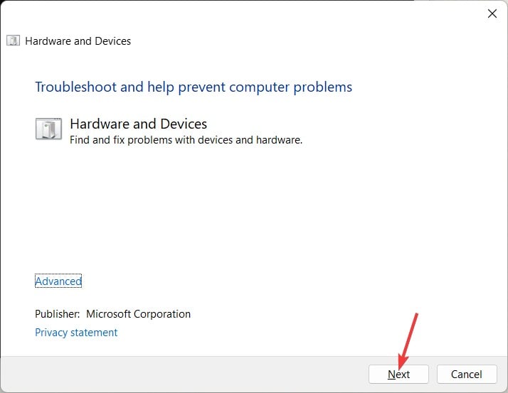 修复:触摸板手势在 Windows 11 上不起作用