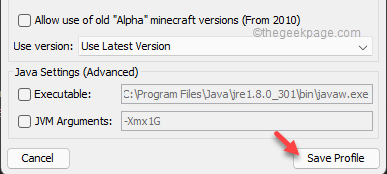 如何修复Minecraft联机游戏在Windows 11或10上的LAN未显示问题