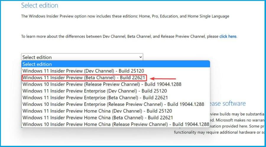 安装Windows 11 22H2(太阳谷2)的快速方法
