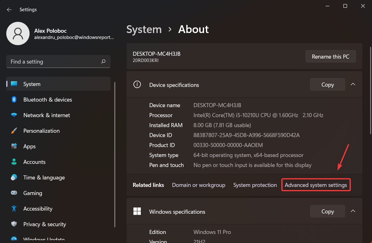 如何解决在 Windows 11 上无法识别 Wmic 的问题?