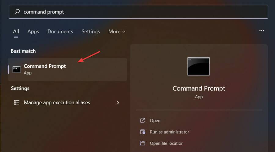 如何解决在 Windows 11 上无法识别 Wmic 的问题?