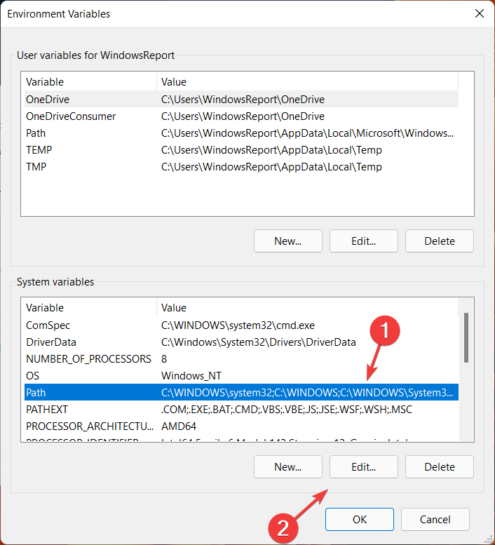 如何解决在 Windows 11 上无法识别 Wmic 的问题?