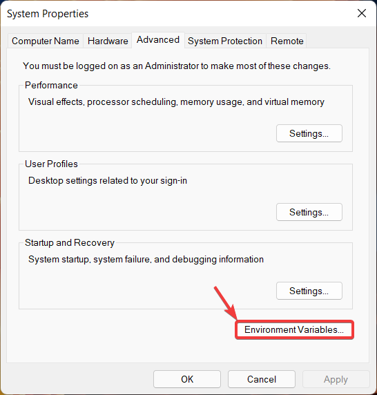 如何解决在 Windows 11 上无法识别 Wmic 的问题?
