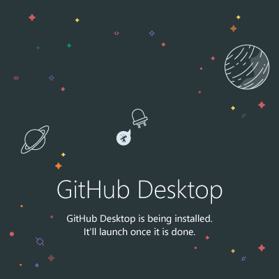 在Windows 11/10上安装GitHub桌面版的步骤
